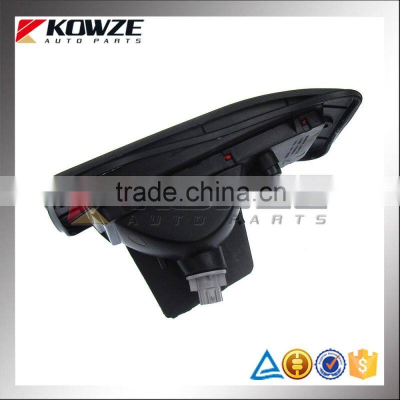 Tail Lamp Kit For Mitsubishi Pajero Sport K86W K94W K96W K97W MR465017 MR465018 MR325391