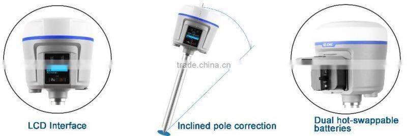 CHC i80 trimble BD930 trimble motherboard RTK high accurancy gnss