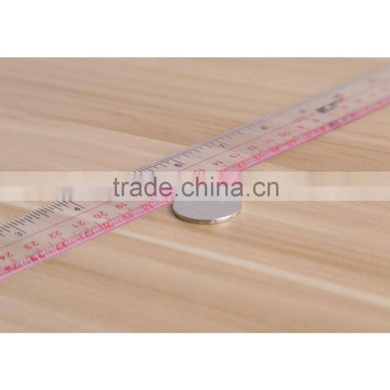 PP Drafting supply plastic triangle ruler Set Square