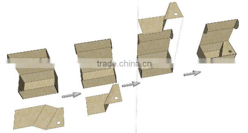 High frequency induction heating machine