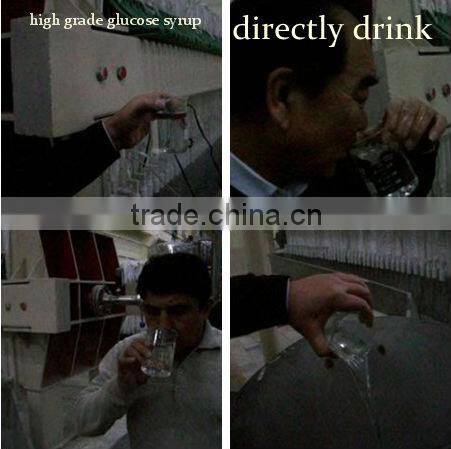 Potato starch production line 5--100T per day