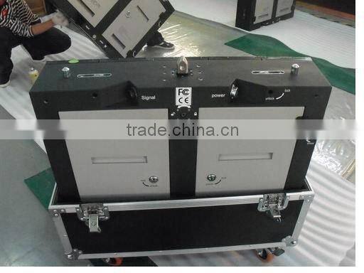 P6 Indoor Full color LED TV Signs