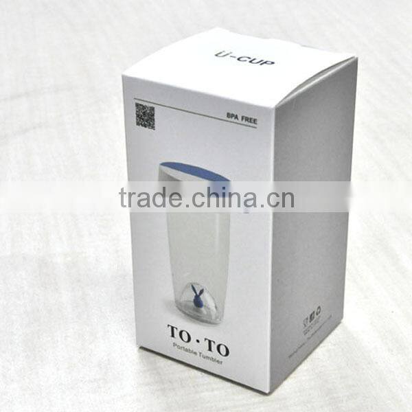 Manufacturing Plastic Drinking Water Bottle For Sales