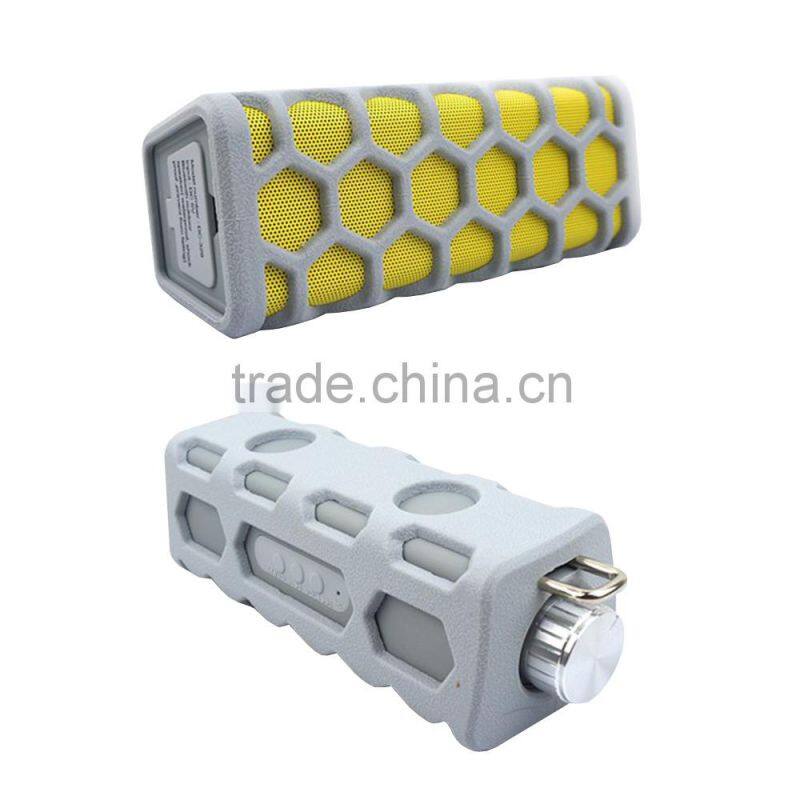 AWS1160 2015 High Quality New Wholesale Mini Wireless Bluetooth Speaker Waterproof