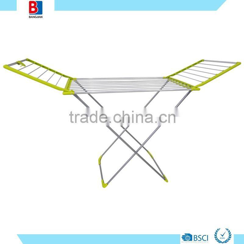 18M ALUMINUM & IRON CLOTHES DRYER