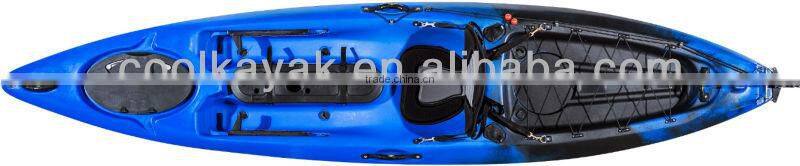 fish kayak with pedals and rudder wholesale cool kayak brands