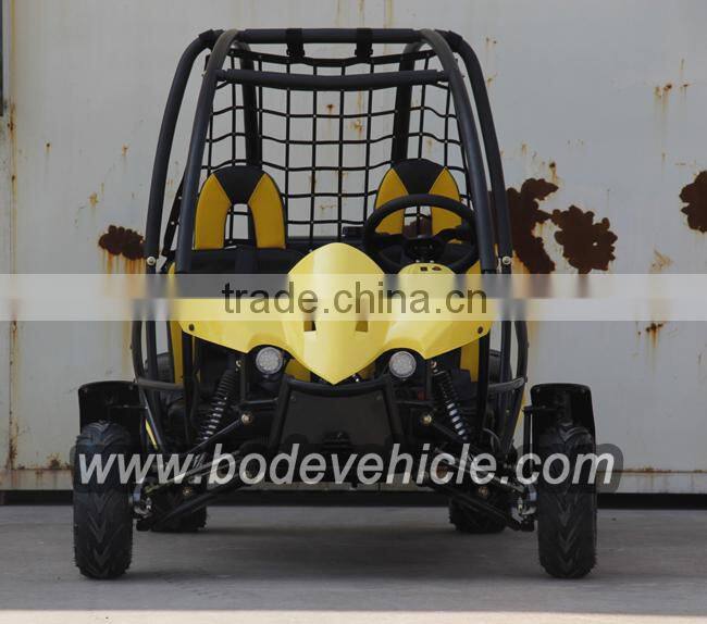 New 110cc two seat go kart(MC-413)