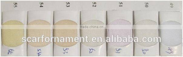 Europe Customed Kids' High Quality Communion Veil Head Wreath With Pearl Beads Big Ribbon Bows &Embroidered For Wedding Dresses