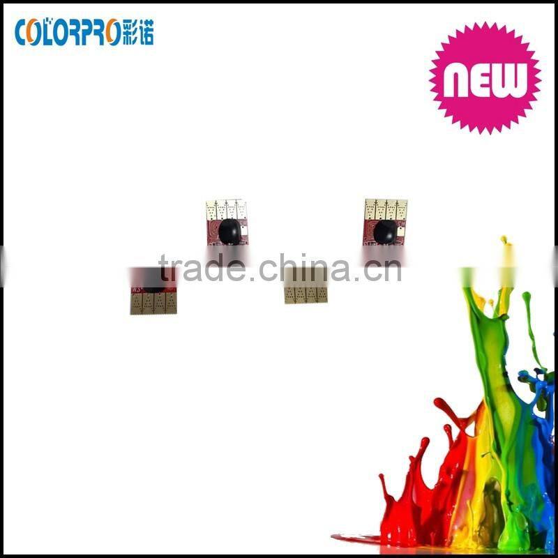 Cartridge reset chip for hp 950 951 reset chip for hp 950 ink cartridge
