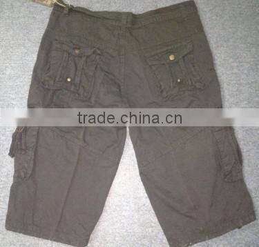 cheap new style running shorts for men