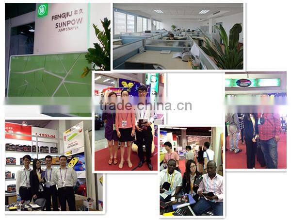 SUNPOW Repair Tool Big Capacity 36000mAh Power Bank