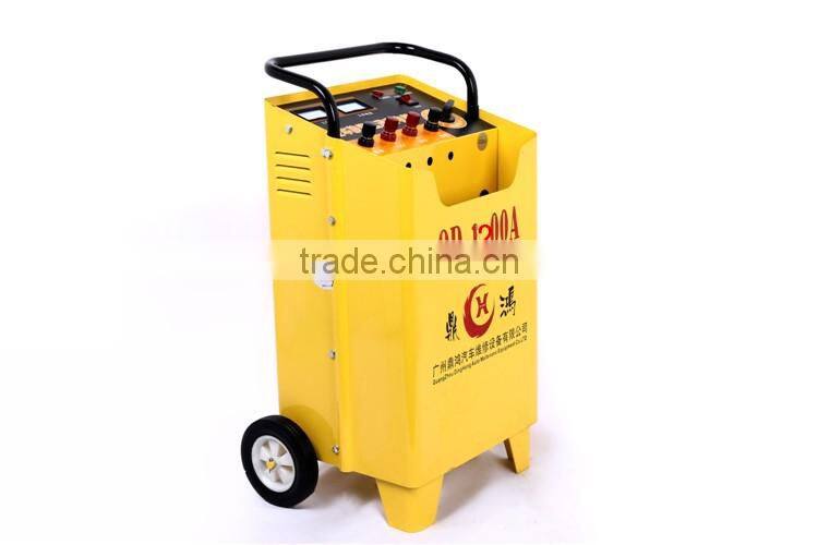 2016 Most Hot selling with high quality start charging machine from China