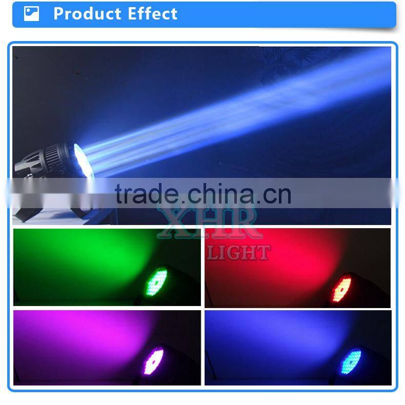 LED Wedding Lighting/Waterproof 36 3W RGB LED Light For Bars,DJ Equipment