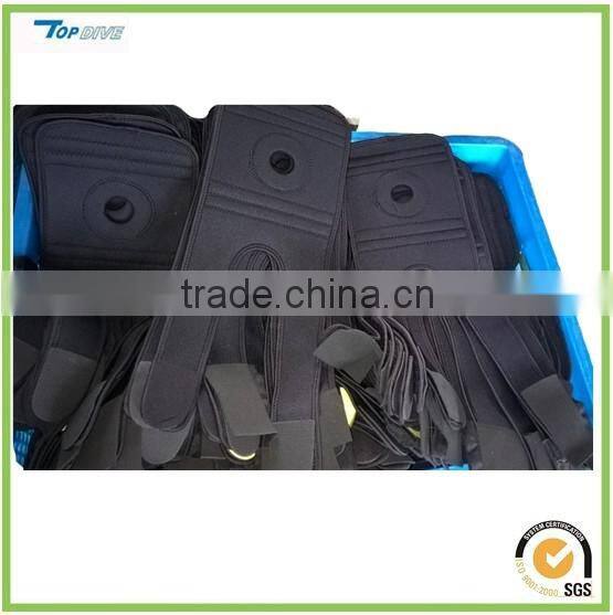 Adjustable Neoprene knee support