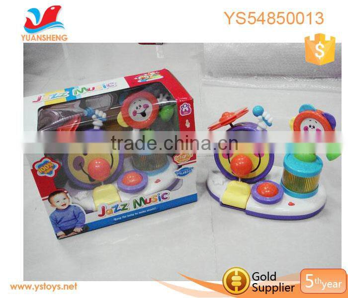 Newness simulation model ring baby toy