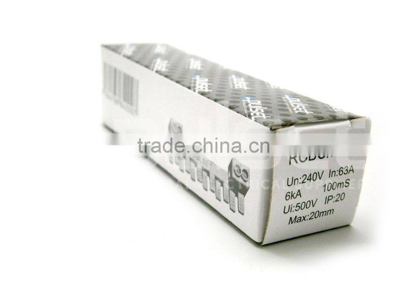 Best Quality for 6ka RCBO Busbar AN -NA