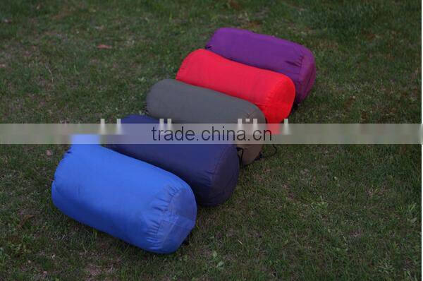 outdoor leisure envelope summer sleeping bag