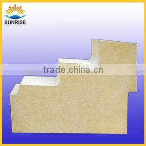 Andalusite Refractory Brick