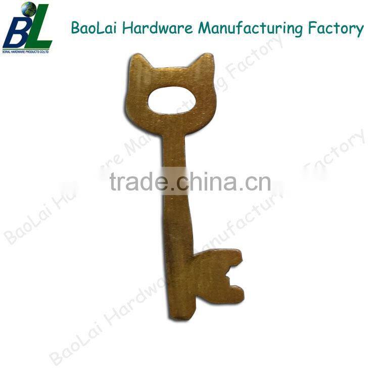 Rectangle enamel metal tag with ball chain for sell