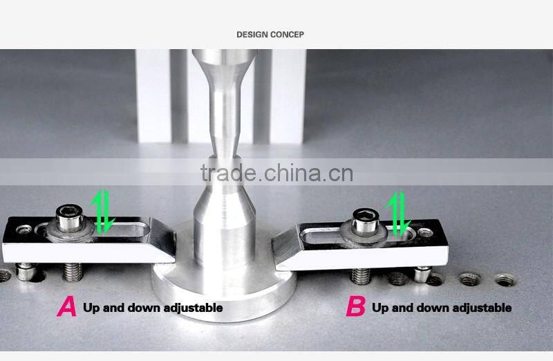 35KHz Ultrasonic Desktop Spot Welding Machine Face mask ear-loop spot welding machine