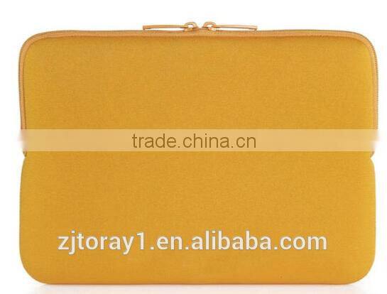 China High Quality Protective PC Bag Neoprene Sleeve Storage Bag
