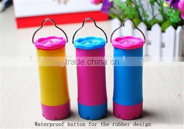 GS-4007 1W cool most powerful china supplier led flashlight torch