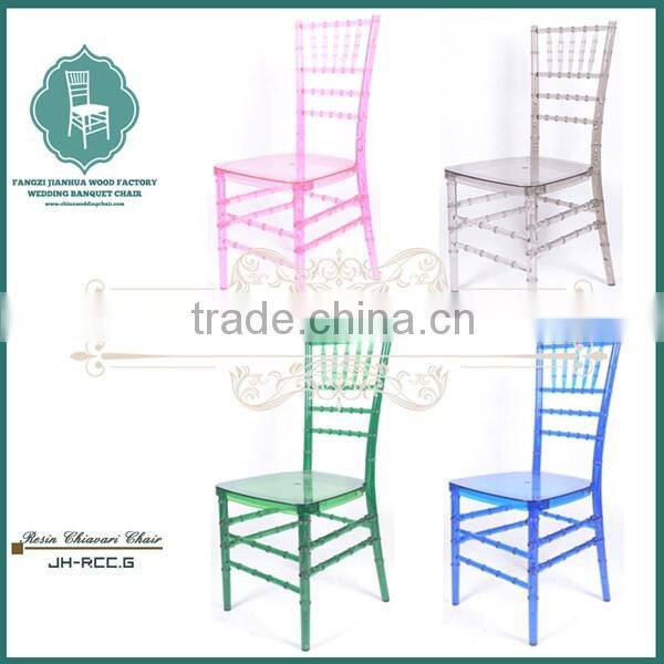 best seller resin chiavari tiffany chairs