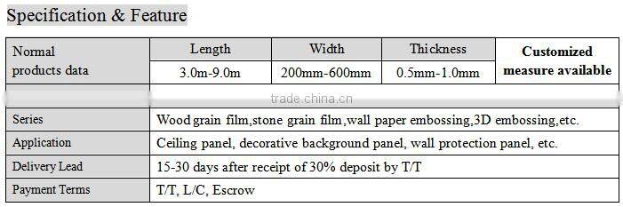 wood design decorative wall panel