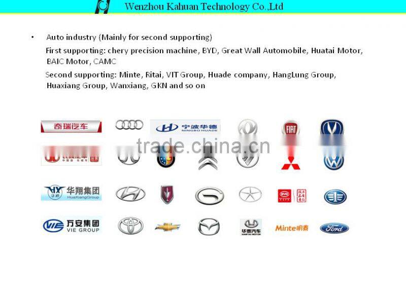 Stainless steel 304 E type circlips for shaft