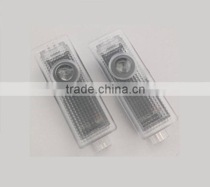 2015 wireless led ghost shadow light logo door light