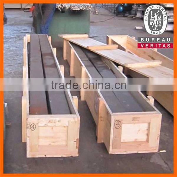 Prime quality 304 stainless steel flat bars