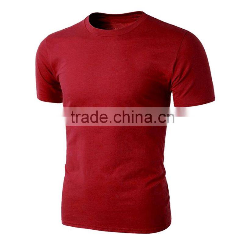 Mens High Quality Polo T Shirt Cotton Polo T-Shirt