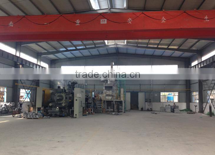 A large number of production and supply of two wing hinge aluminum alloy doors and windows hardware fittings