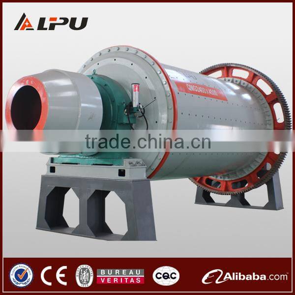 Mineral Processing Equipment Vibration Ball Mill