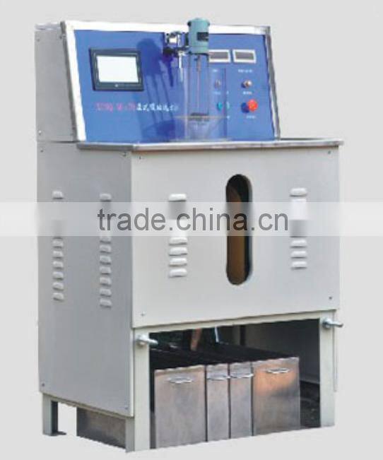 XCSQ50 70 Laboratory Magnetic Ore Separator