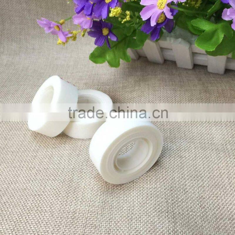 Spot supply 1.8 * 30 m invisible tape, milky white tape, hand easy tear tape