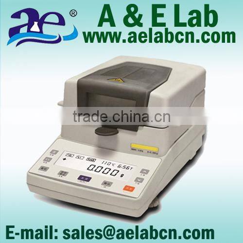 Halogen Moisture Tester