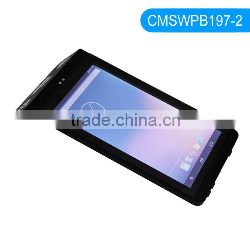 High quality OEM 7inch NFC wifi tablet pc