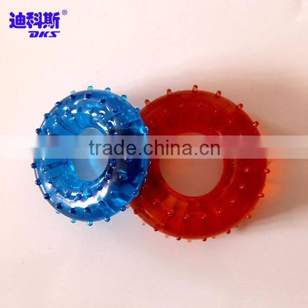 Chinese High Quality Hand Grip Ring, Soft Hand Grip Ring Wholesale