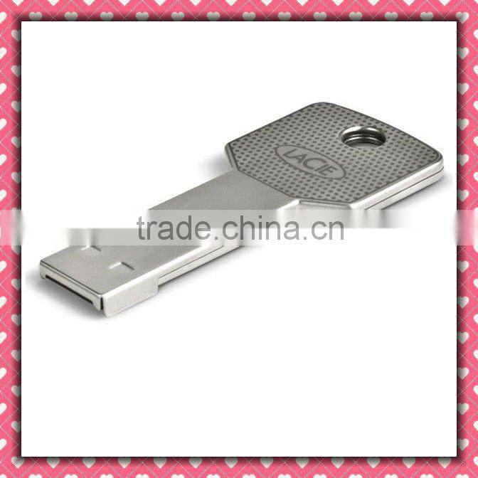 mini metal key usb