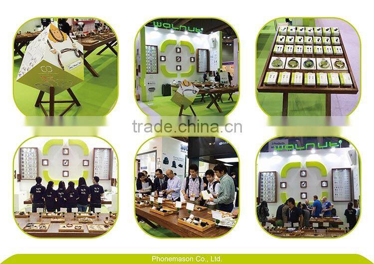 Walnut MFI certified earphone Adaptor for iPhone 6s plus/iPhone6