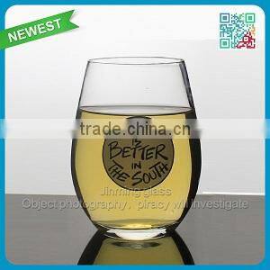 Tableware Wine Glass Popular Red Wine Glass New Arrival Czech Wine Glass