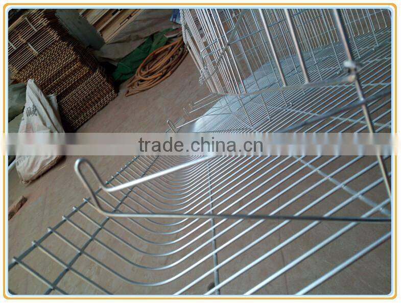 4 tier wire mesh chicker cage,layer chicken cage for sale