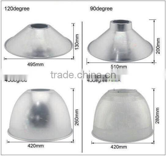 Hot sales 100W 120W 200W 250W 300W 400W 500W 150w led high bay light