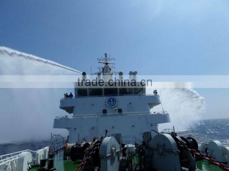 Marine Fire Fighting Equipments/ Fire Fighting System with Water Spray System