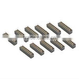 CONNECTOR 26 WAY PIN HEADER