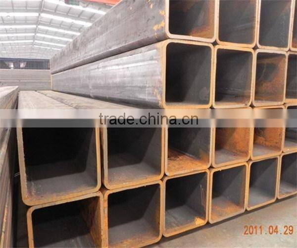 Design promotional oil square steel tube