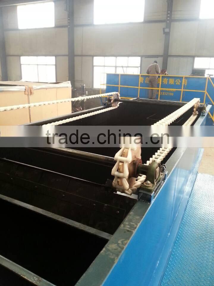 cavitation air flotation machine-CAF