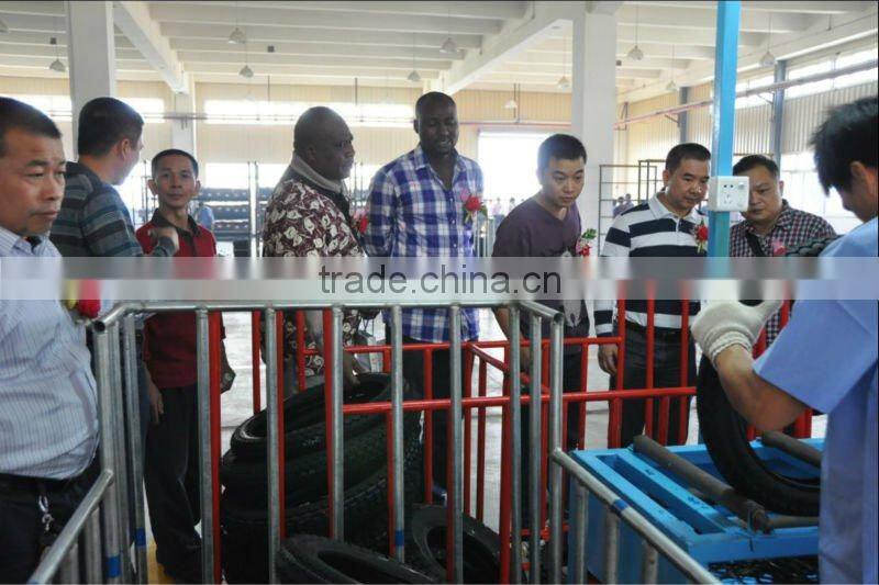 Tire for motorcycle 4.50-12 high-quality motorcycle parts