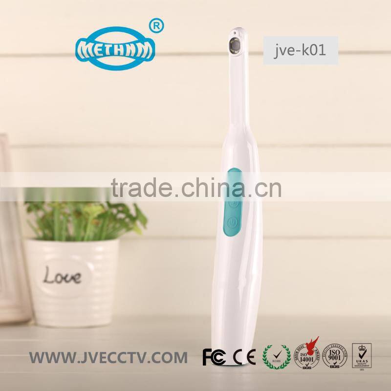 2016 wireless wifi Medical dental camera intraoral camera 720p dental product oral health camera dental equipment intraoral cam